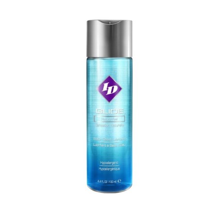 ID GLIDE - LUBRICANTE BASE AGUA 130 ML