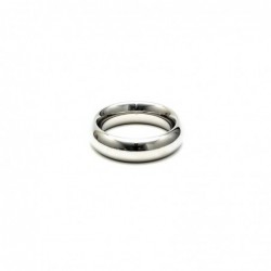 Anillo para el Pene de Acero