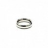 Anillo para el Pene de Acero