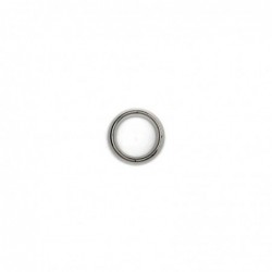 Anillo para el Pene de Acero