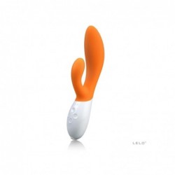 INA 2 Vibrador Naranja