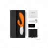 INA 2 Vibrador Naranja