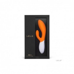 INA 2 Vibrador Naranja