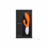 INA 2 Vibrador Naranja