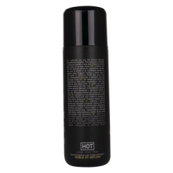 HOT - EXXTREME GLIDE LUBRICANTE BASE SILICONA ACEITE CONFORT A 100 ML
