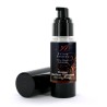 EXTASE SENSUAL - LUBRICANTE CHOCOLATE and NARANJA 30 ML