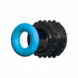 Juego de Anillo Pro Performance C-Ring Principiantes Azul