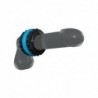 Juego de Anillo Pro Performance C-Ring Principiantes Azul