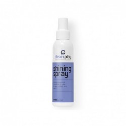 Spray Acondicionador CleanPlay 150 ml