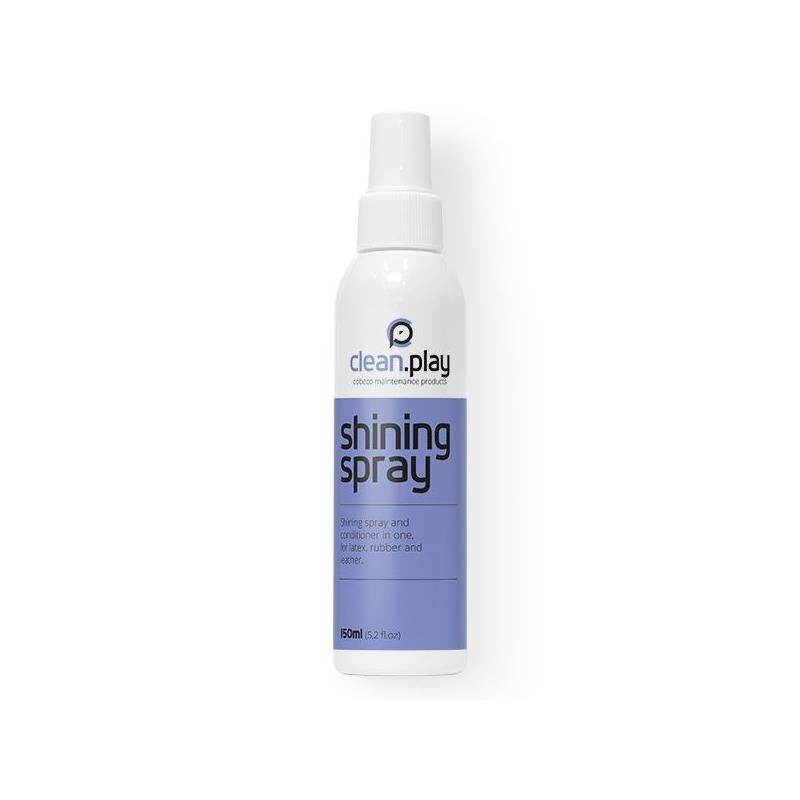 Spray Acondicionador CleanPlay 150 ml
