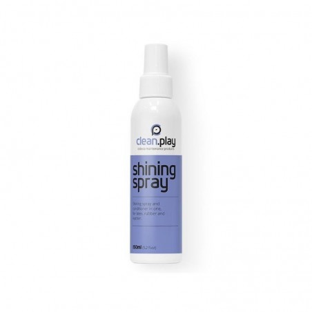 Spray Acondicionador CleanPlay 150 ml