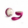 IDA  Vibrador Parejas Cereza