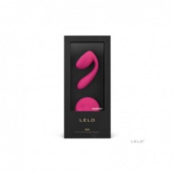 IDA  Vibrador Parejas Cereza