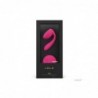 IDA  Vibrador Parejas Cereza