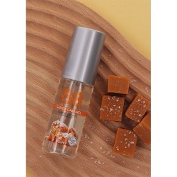 STIMUL8 - S8 LUBRICANTE DE CARAMELO SALADO 125 ML
