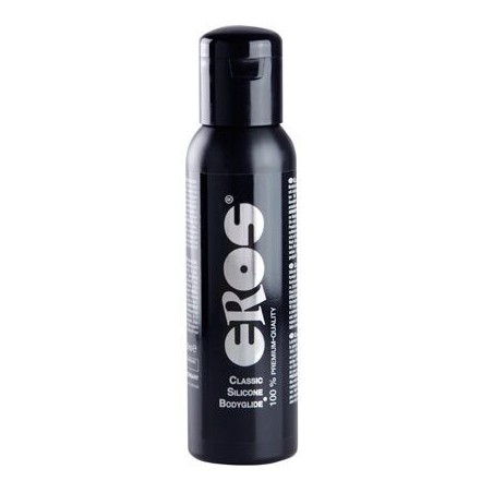 EROS - CLASSIC SILICONA BODYGLIDE 50 ML
