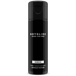 INTIMATELINE - BOYGLIDE LUBRICANTE BASE AGUA 30 ML