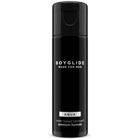 INTIMATELINE - BOYGLIDE LUBRICANTE BASE AGUA 30 ML