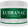 INTIMATELINE - LUBRANAL LUBRIFIST LUBRICANTE CREMA ANAL BASE ACEITE 150 ML