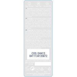 CONTROL - 2 EN 1 MASSAGE and PLEASURE MEDITERRANEAN SEA 200 ML