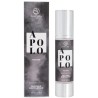 SECRETPLAY - APOLO LOCIÓN PIEL DE SEDA PARA HOMBRES 50 ML