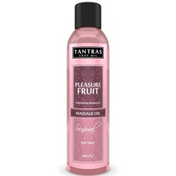 INTIMATELINE - TANTRAS LOVE OIL PLEASURE FRUIT ACEITE MASAJE 150 ML