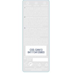 CONTROL - 2 EN 1 MASSAGE and PLEASURE EXOTIC 200 ML