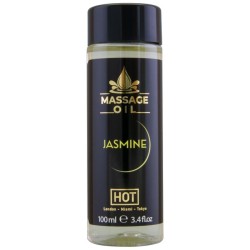 HOT - ACEITE DE MASAJE JASMINE 100 ML