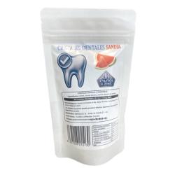 Caramelos de Xilitol & Zinc sabor Sandia 40x3.1g Abedulce