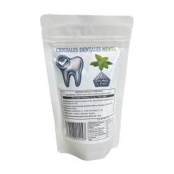 Caramelos de Xilitol & Zinc sabor Menta 40x3.1g Abedulce
