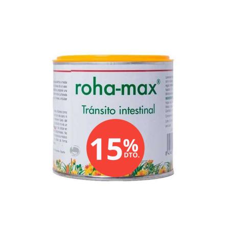 Roha-max 60g 15% dto Roha