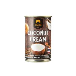 Crema de coco Thai 165ml deSIAM