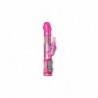 Vibrador de Conejito - Rosa