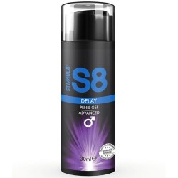 STIMUL8 - S8 TOGETHER KIT DE PAREJAS 2 X 30 ML