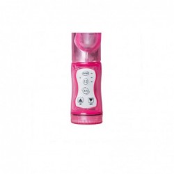Vibrador de Conejito - Rosa