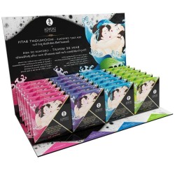 SHUNGA - LOVE BATH DISPLAY 24 UNITS