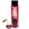 SHUNGA - GEL DE BAÑO and DUCHA CEREZA 370 ML