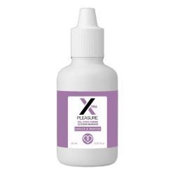 RUF - X PLEASURE GEL DE MASAJE PARA EL CLITORIS 20 ML