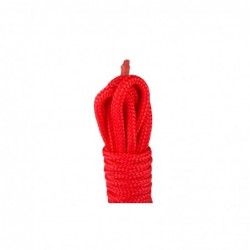 Cuerda de Bondage Roja - 10m