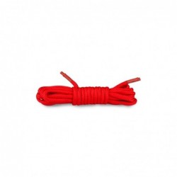 Cuerda de Bondage Roja - 10m