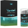 INTT - POTENTE ESTIMULANTE ÍNTIMO GEL VIBRADOR LIQUIDO GIN and TONIC 15ML