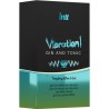 INTT - POTENTE ESTIMULANTE ÍNTIMO GEL VIBRADOR LIQUIDO GIN and TONIC 15ML