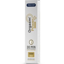 MEDICA GROUP - ORGASM POWER BEBIDA PARA MUJER 10 ML
