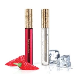 BIJOUX - PACK DUO GLOSS PARA PEZONES FRIO and CALOR