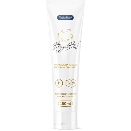 MEDICA GROUP - SÉRUM PARA PECHOS 150 ML