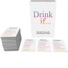 KHEPER GAMES - DRINK IF -EN