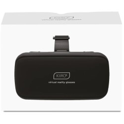 KIIROO - AURICULARES-GAFAS DE REALIDAD VIRTUAL