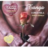 HOTFLOWERS - TANGA 2 PEZONES OBLEA VAINILLA HOMBRE -es-pt-en-fr-it-