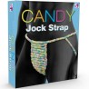 SPENCER and FLEETWOOD - CARAMELOS JOCK STRAP