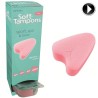 JOYDIVISION SOFT-TAMPONS - SOFT-TAMPONS TAMPONES ORIGINALES LOVE - 10UDS